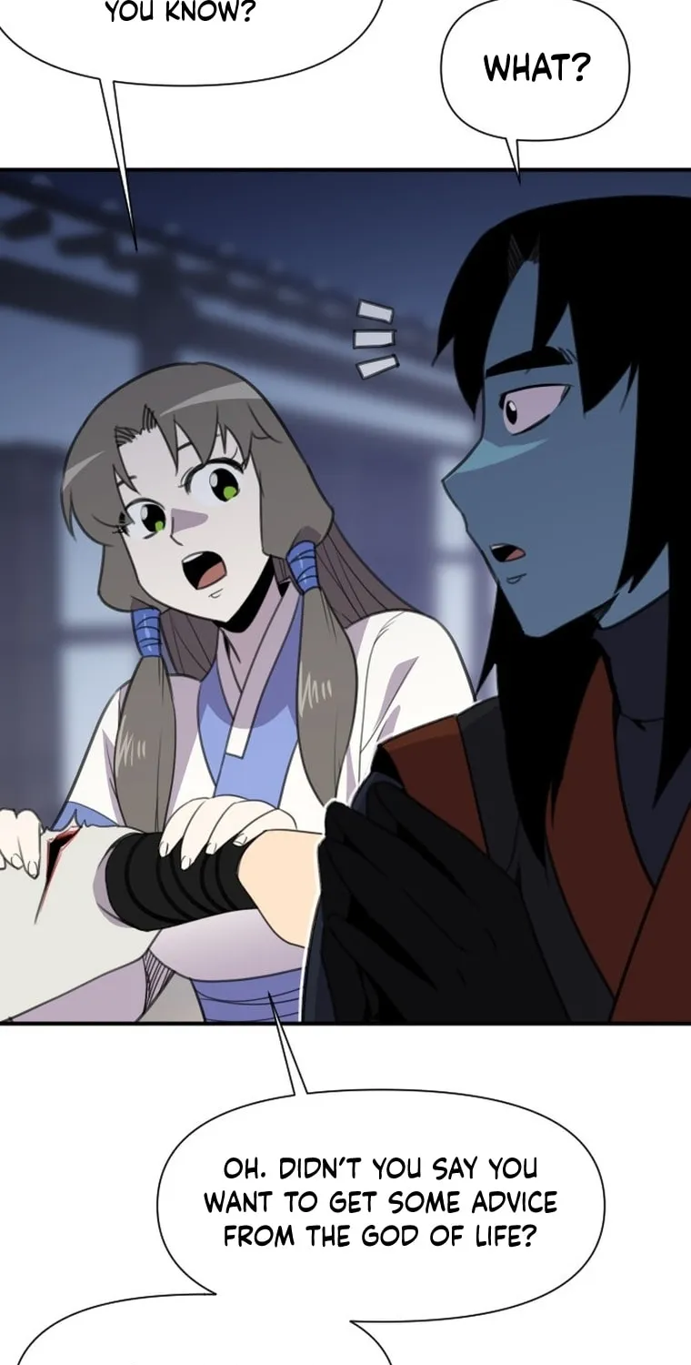 Read The Strongest Ever chapter 175 image 73 on Lezhin