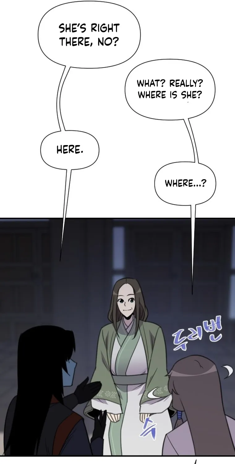 Read The Strongest Ever chapter 175 image 75 on Lezhin