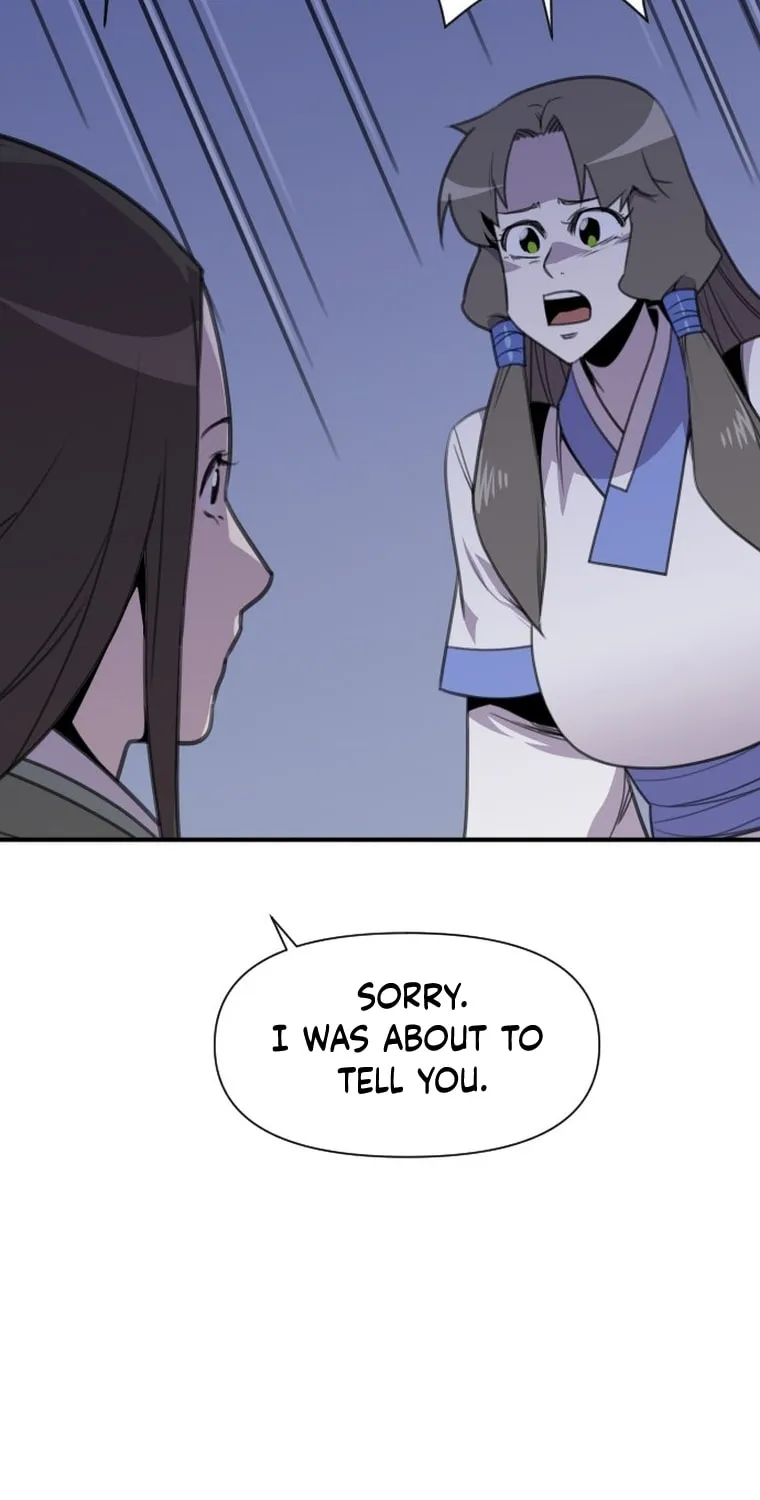 Read The Strongest Ever chapter 175 image 77 on Lezhin