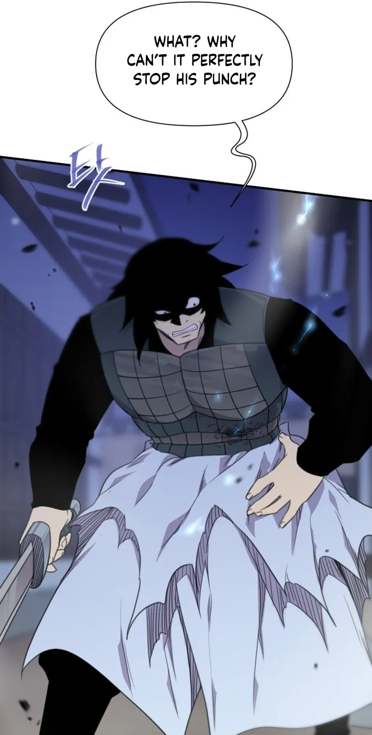 Read The Strongest Ever chapter 175 image 8 on Lezhin