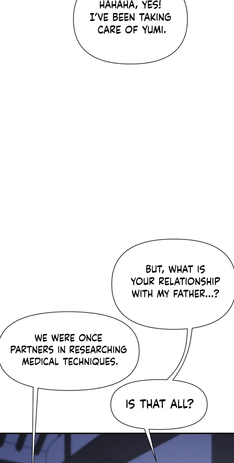 Read The Strongest Ever chapter 175 image 80 on Lezhin