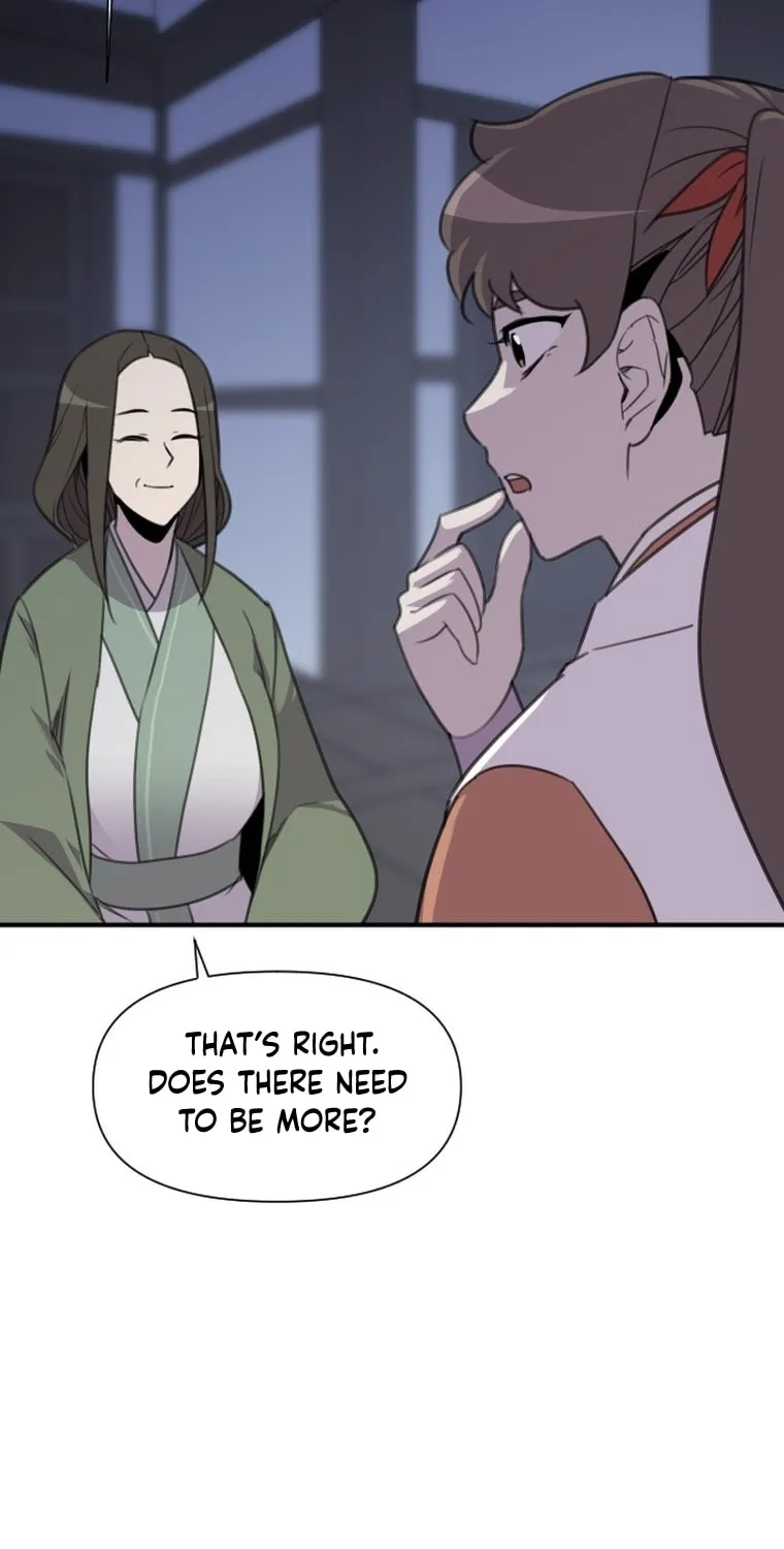 Read The Strongest Ever chapter 175 image 81 on Lezhin