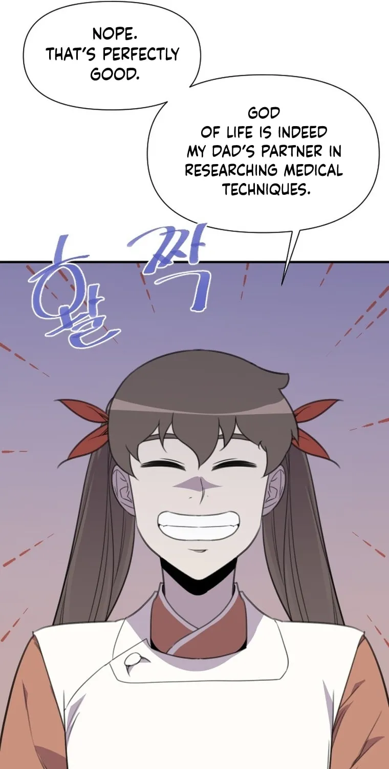 Read The Strongest Ever chapter 175 image 83 on Lezhin