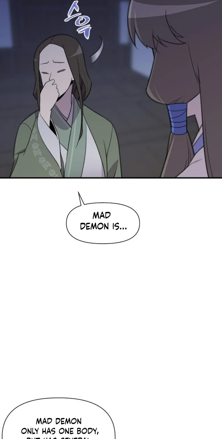 Read The Strongest Ever chapter 175 image 85 on Lezhin