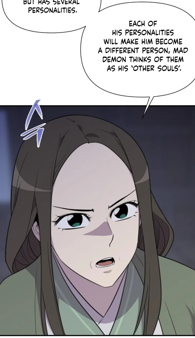 Read The Strongest Ever chapter 175 image 86 on Lezhin