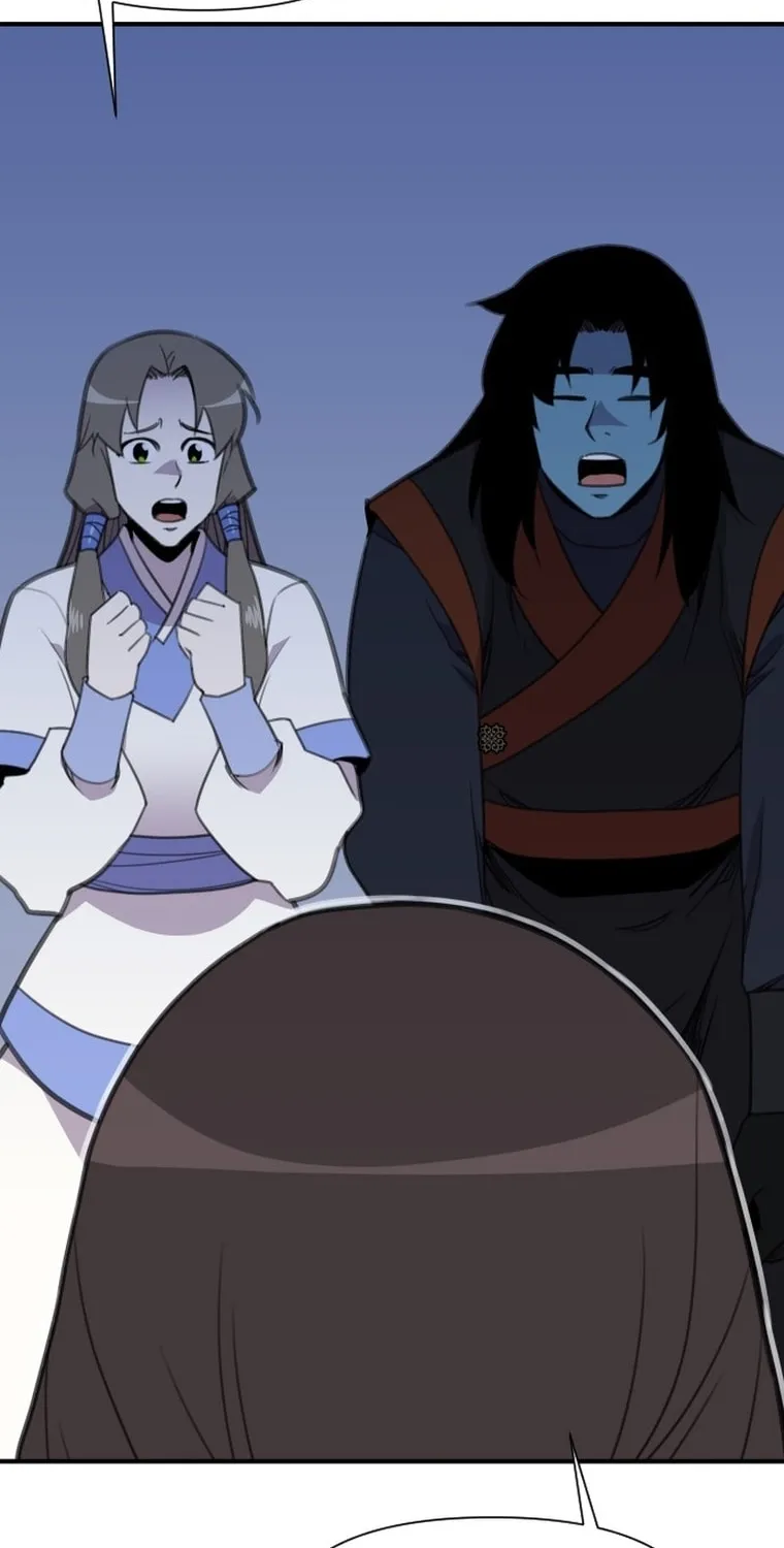 Read The Strongest Ever chapter 175 image 88 on Lezhin