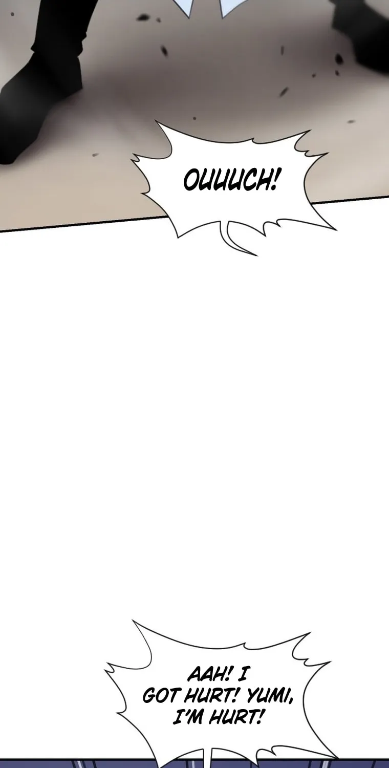 Read The Strongest Ever chapter 175 image 9 on Lezhin