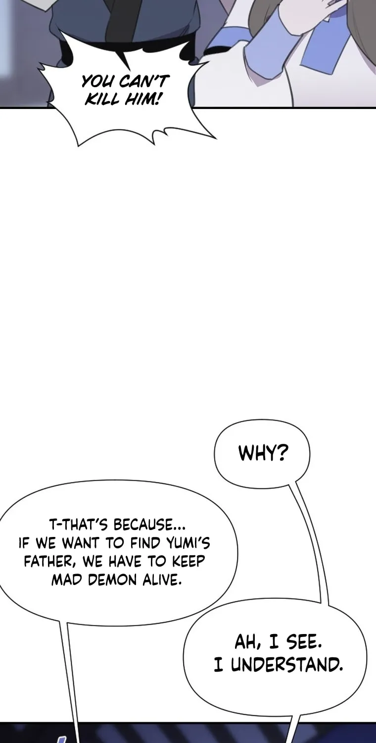 Read The Strongest Ever chapter 175 image 92 on Lezhin