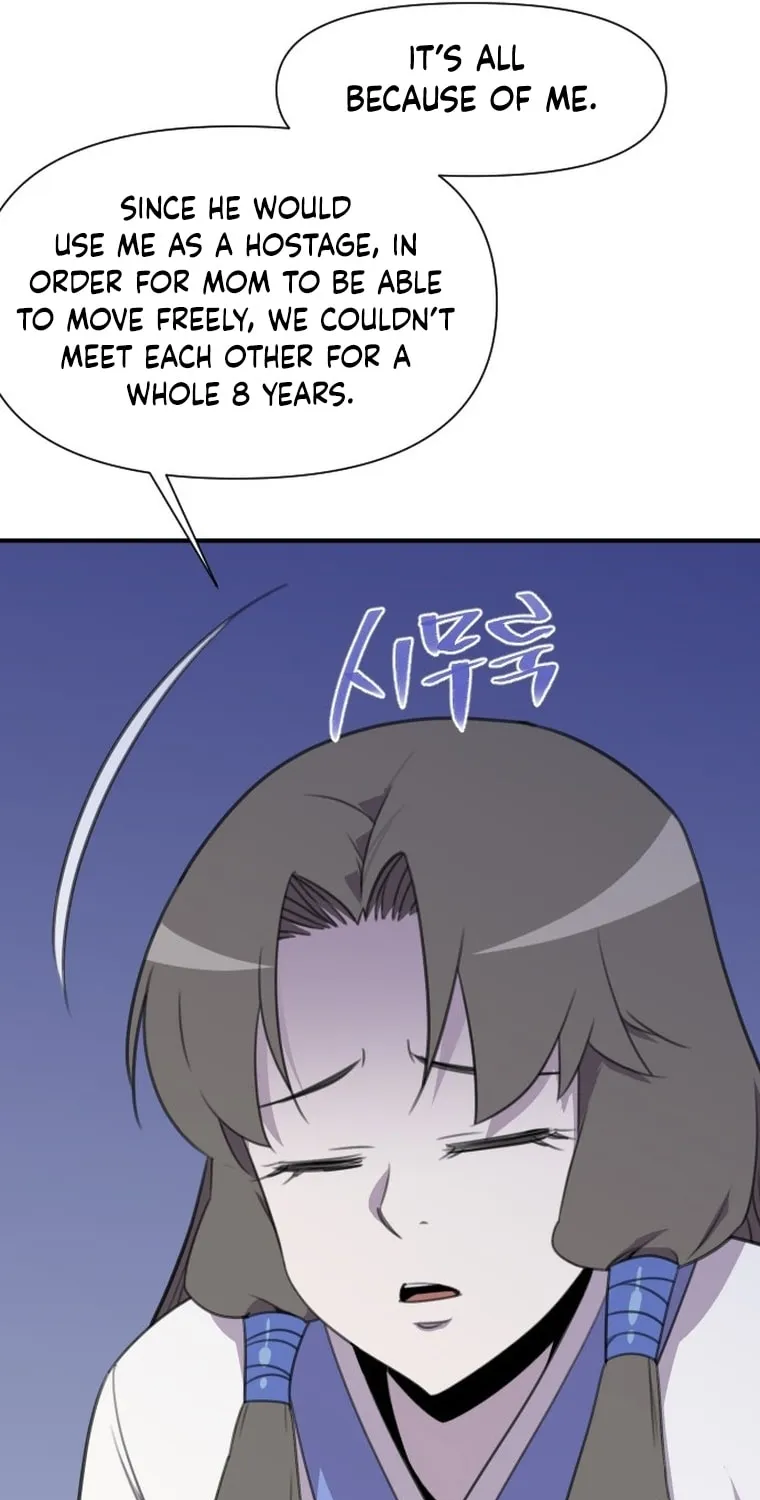 Read The Strongest Ever chapter 175 image 95 on Lezhin
