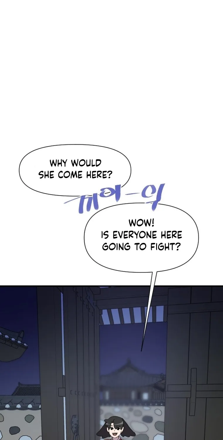 Read The Strongest Ever chapter 175 image 99 on Lezhin