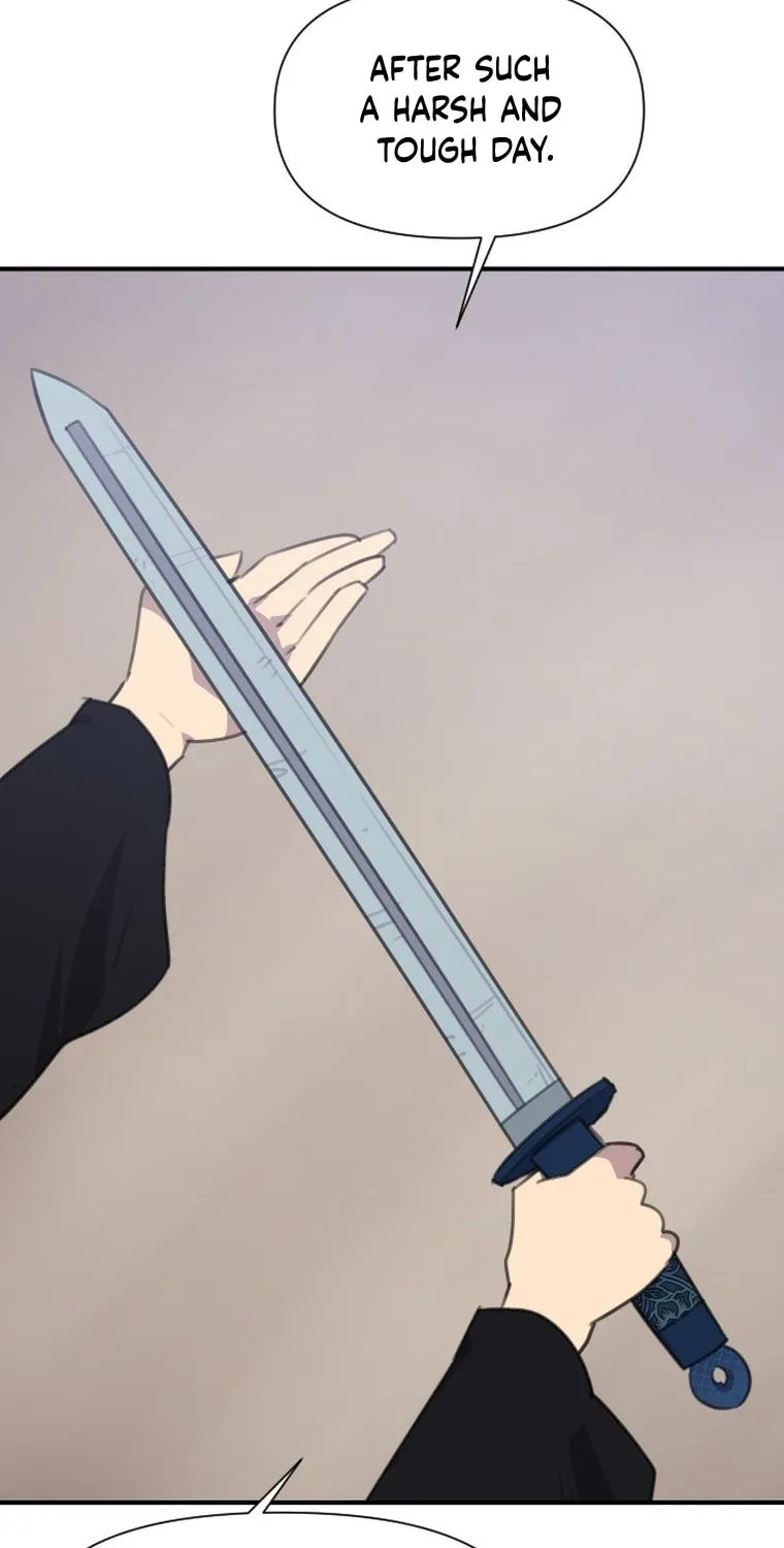 Read The Strongest Ever chapter 176 image 1 on Lezhin