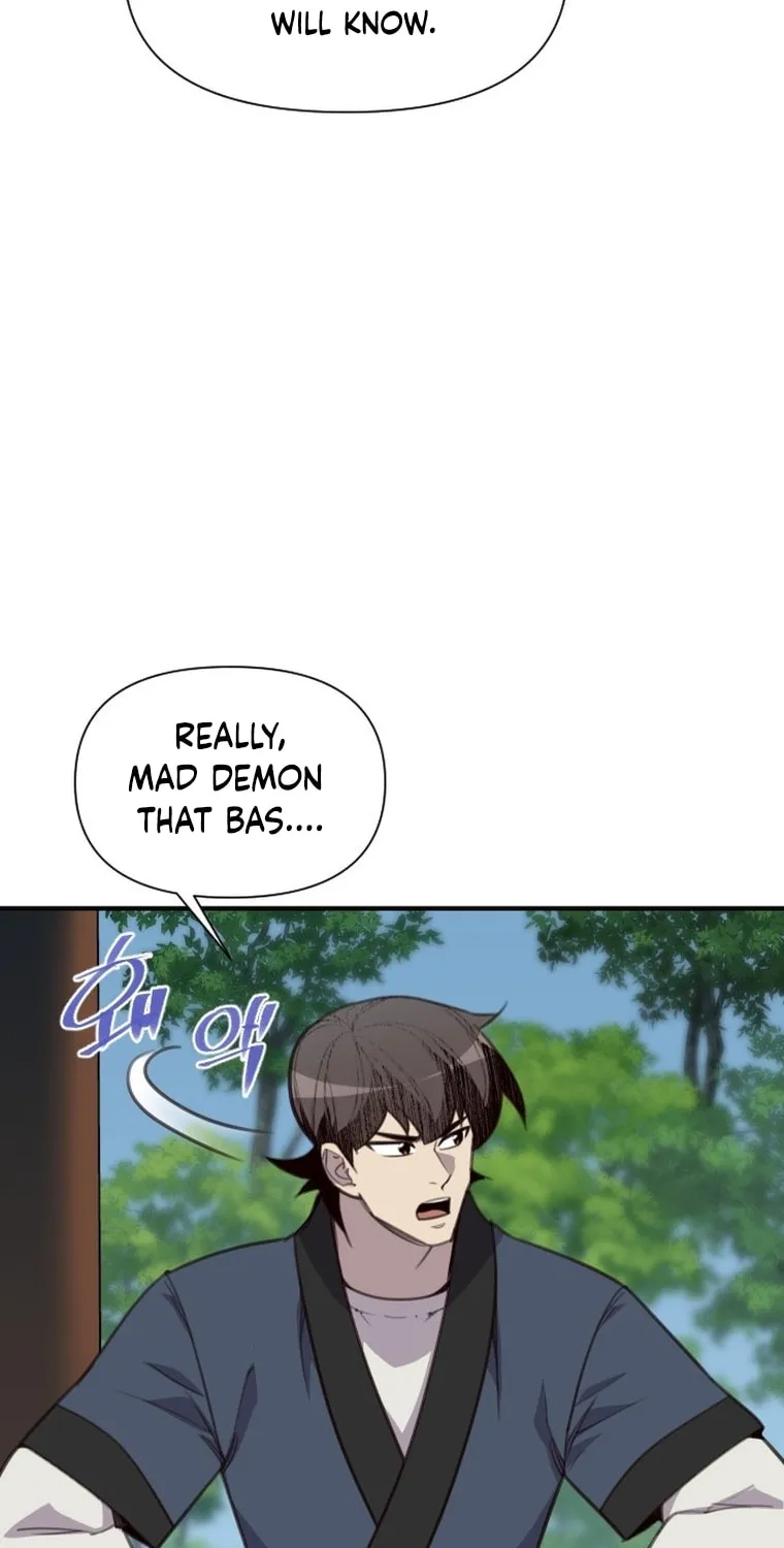 Read The Strongest Ever chapter 176 image 101 on Lezhin
