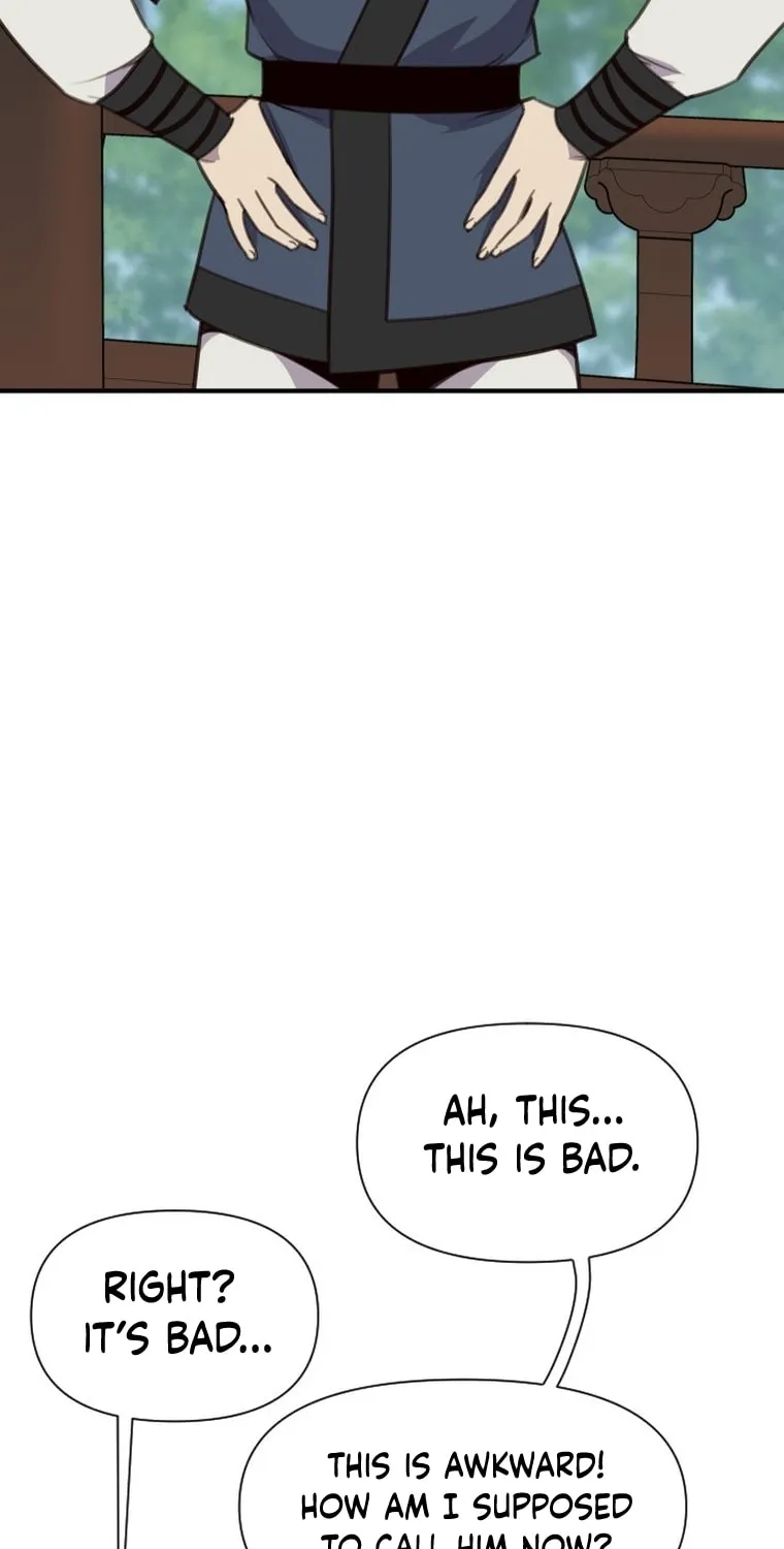 Read The Strongest Ever chapter 176 image 102 on Lezhin