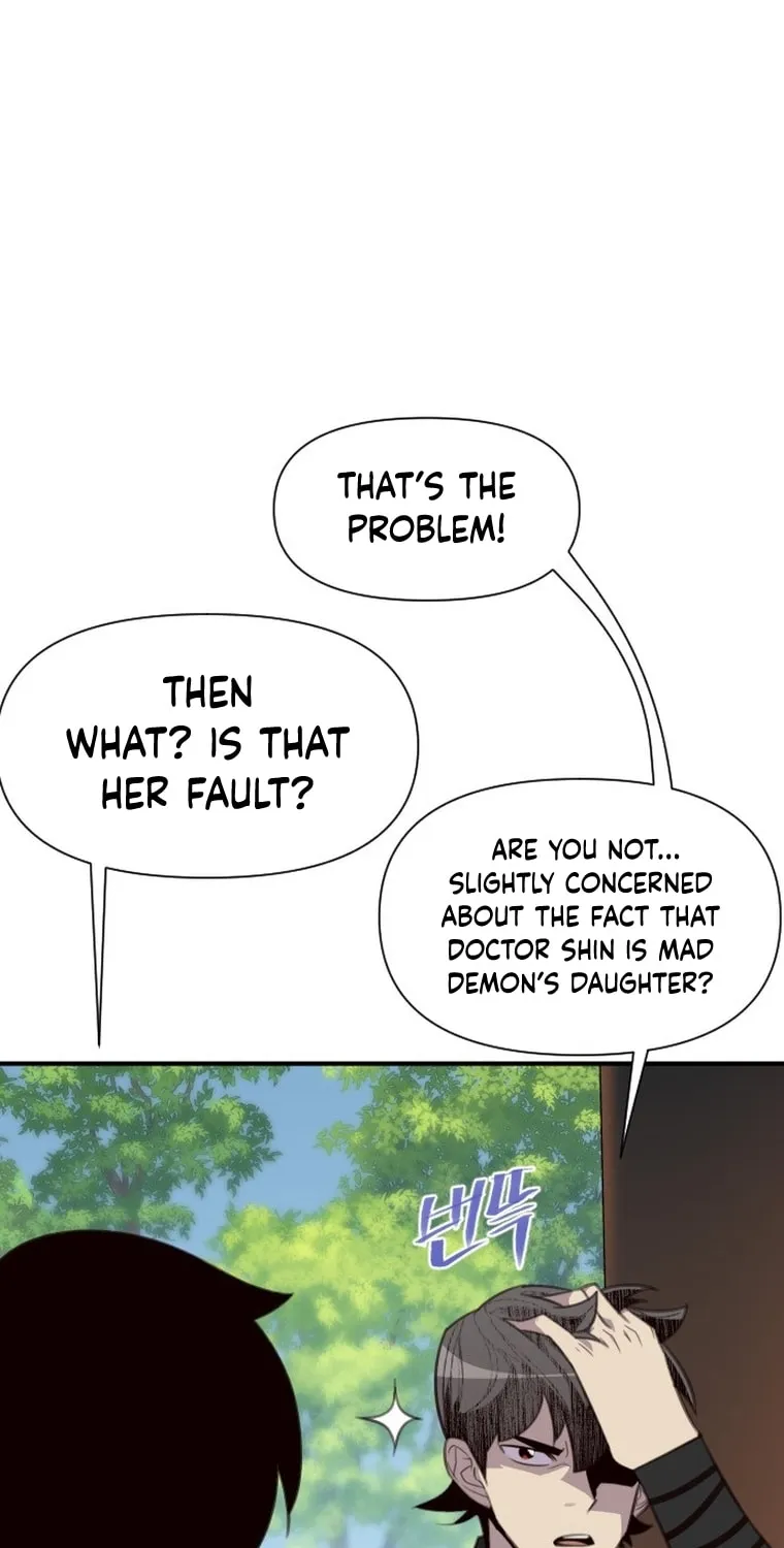 Read The Strongest Ever chapter 176 image 104 on Lezhin