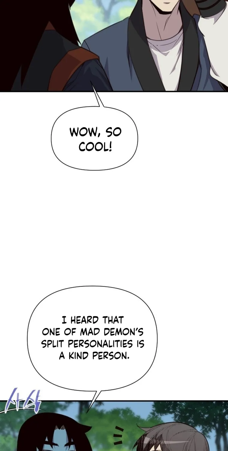 Read The Strongest Ever chapter 176 image 105 on Lezhin