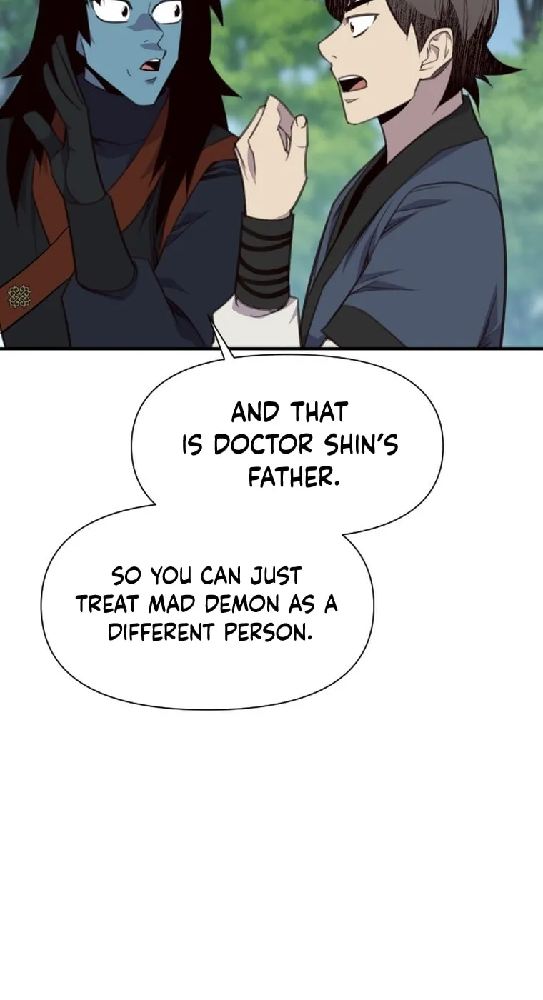 Read The Strongest Ever chapter 176 image 106 on Lezhin