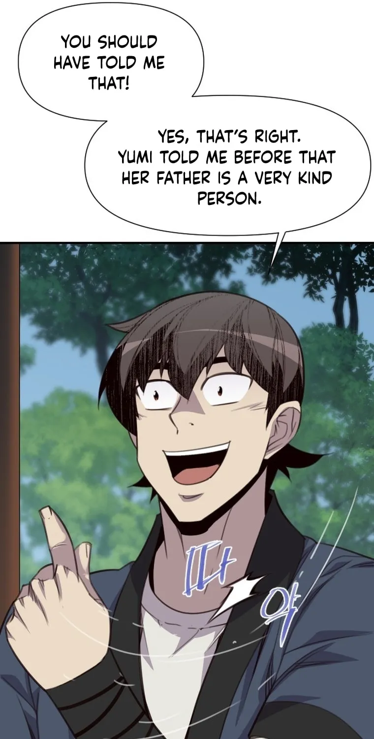 Read The Strongest Ever chapter 176 image 107 on Lezhin