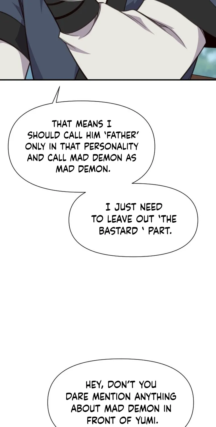 Read The Strongest Ever chapter 176 image 108 on Lezhin