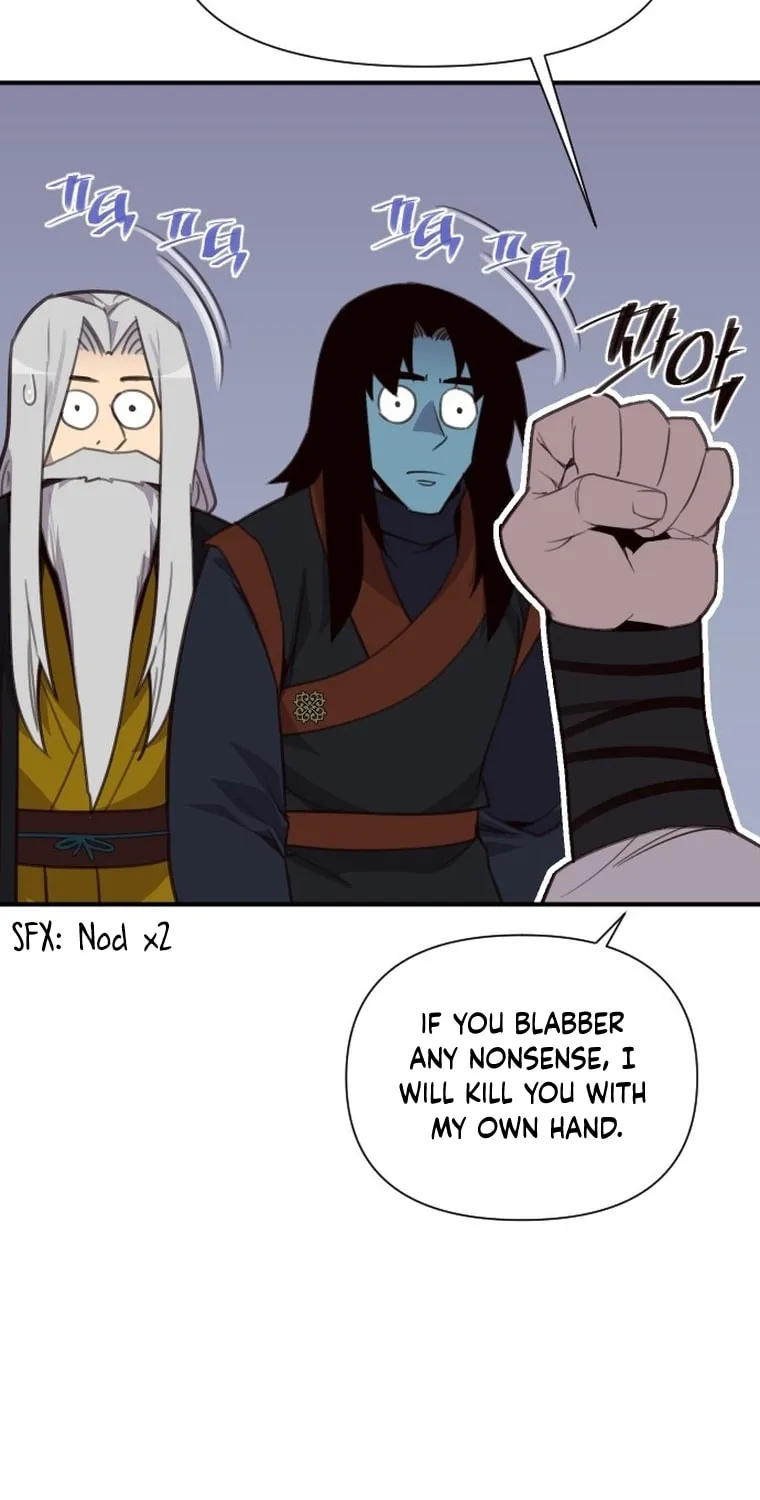 Read The Strongest Ever chapter 176 image 109 on Lezhin