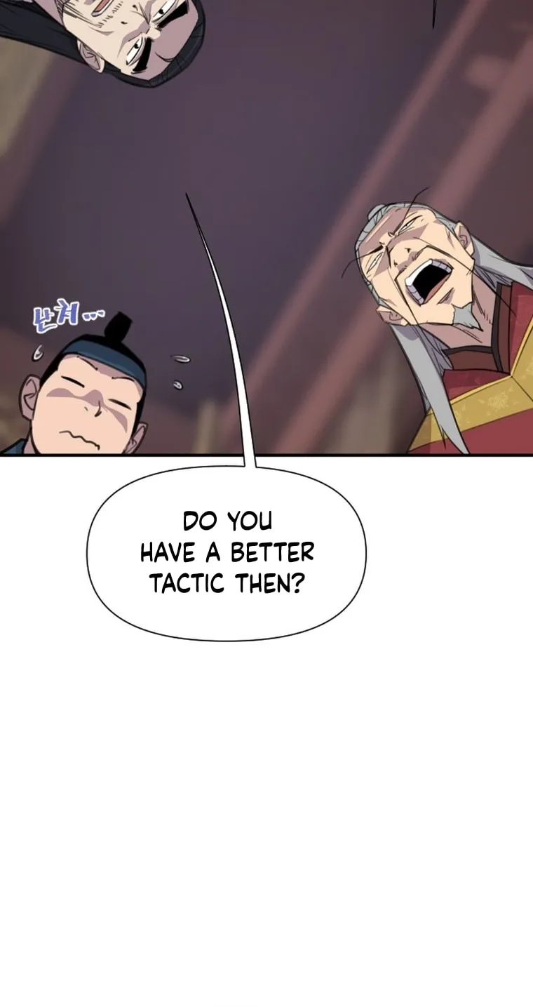 Read The Strongest Ever chapter 176 image 14 on Lezhin