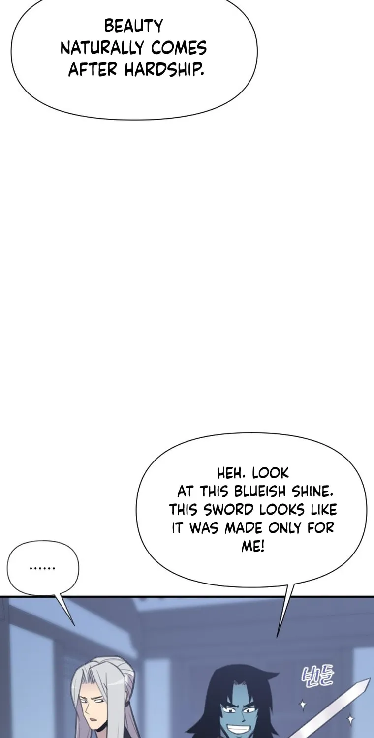 Read The Strongest Ever chapter 176 image 2 on Lezhin