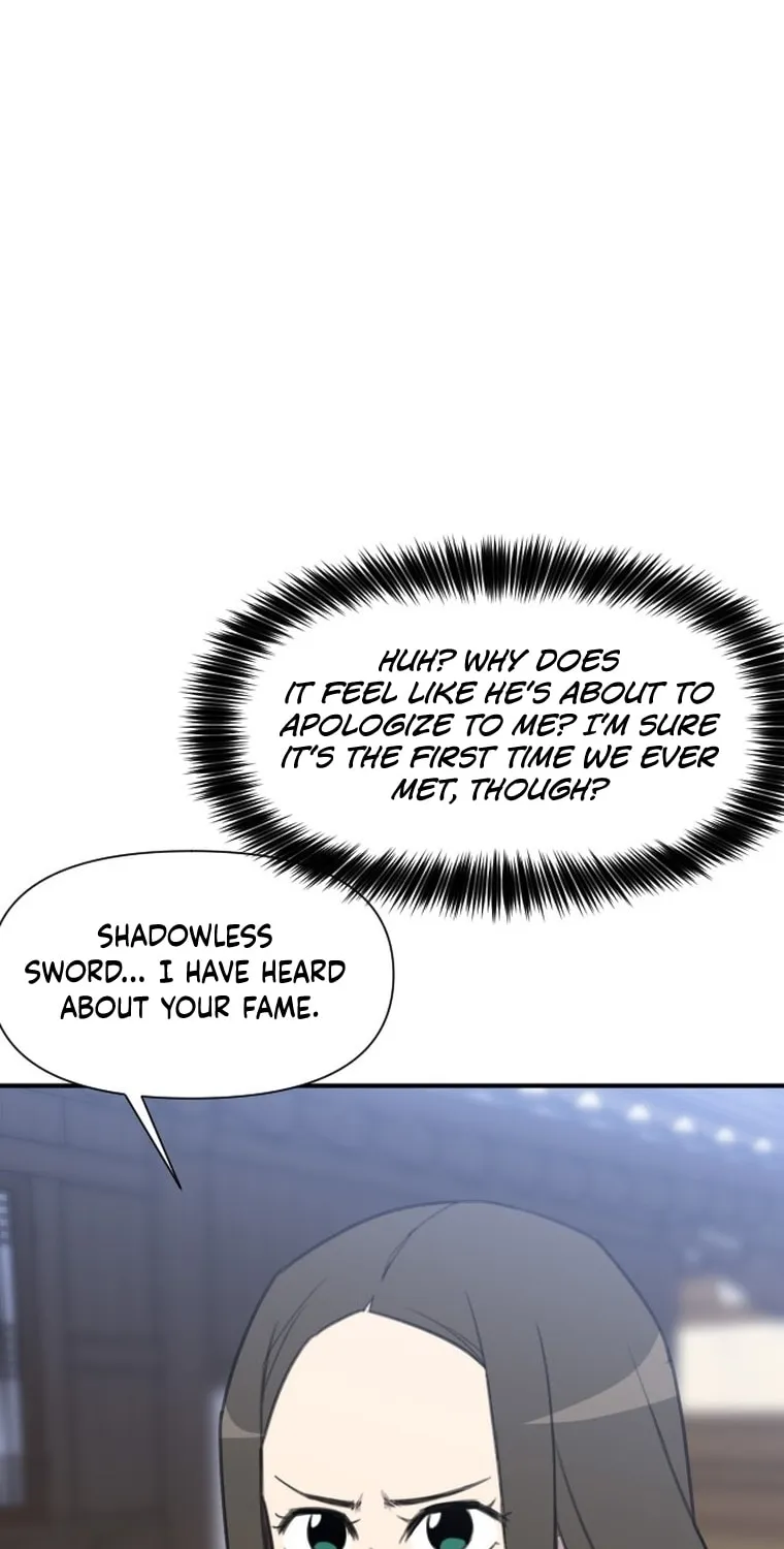Read The Strongest Ever chapter 176 image 20 on Lezhin
