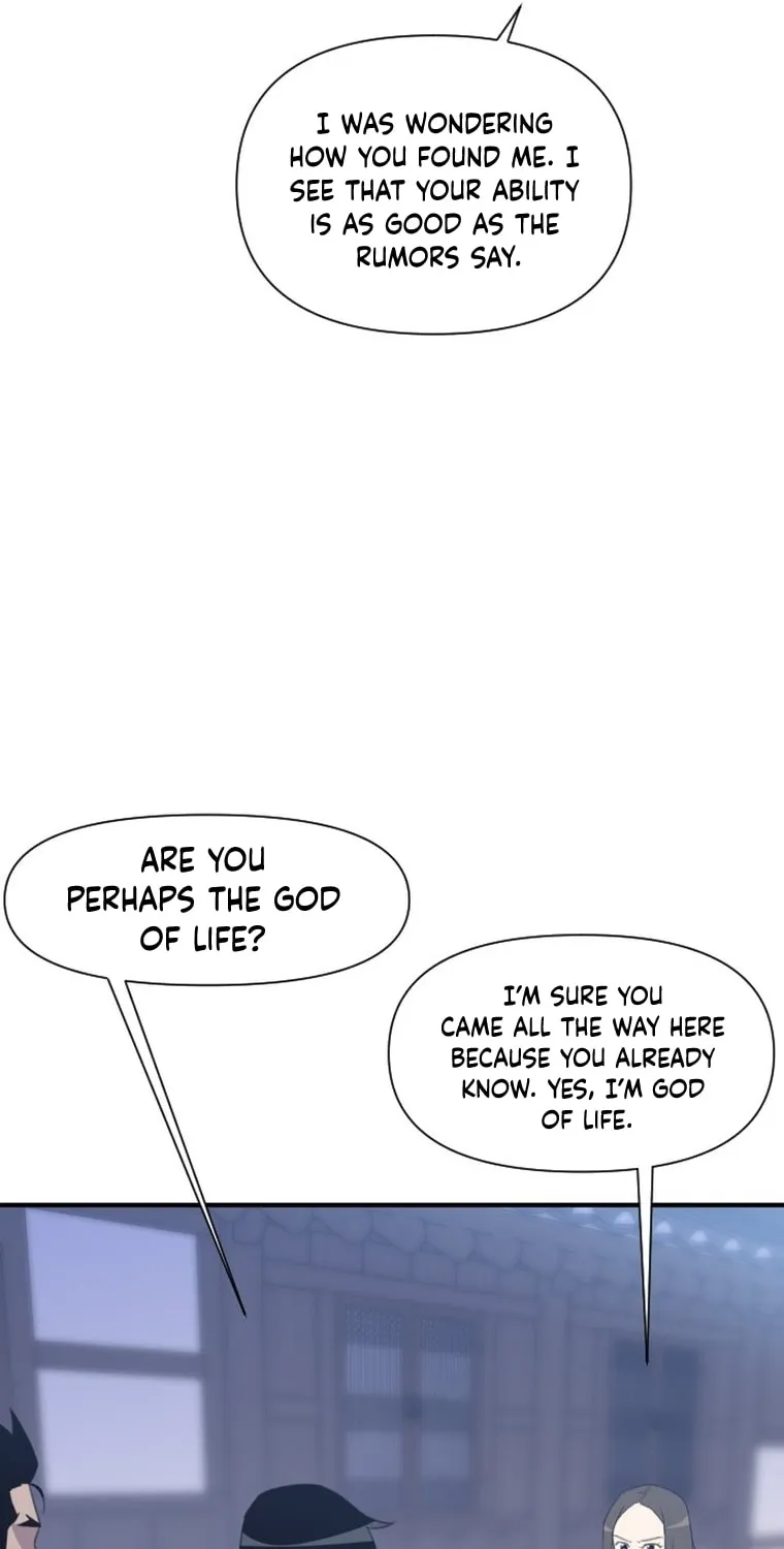 Read The Strongest Ever chapter 176 image 23 on Lezhin