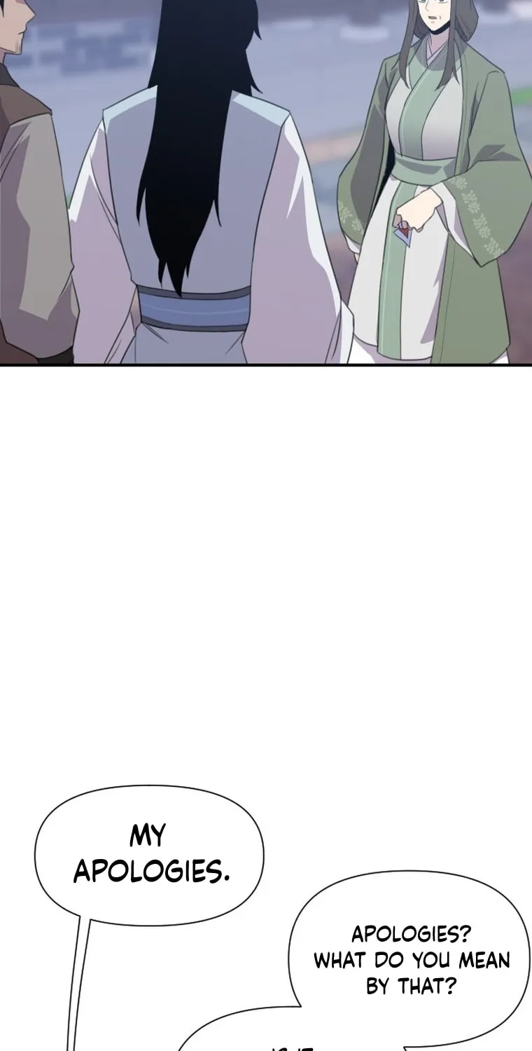 Read The Strongest Ever chapter 176 image 24 on Lezhin
