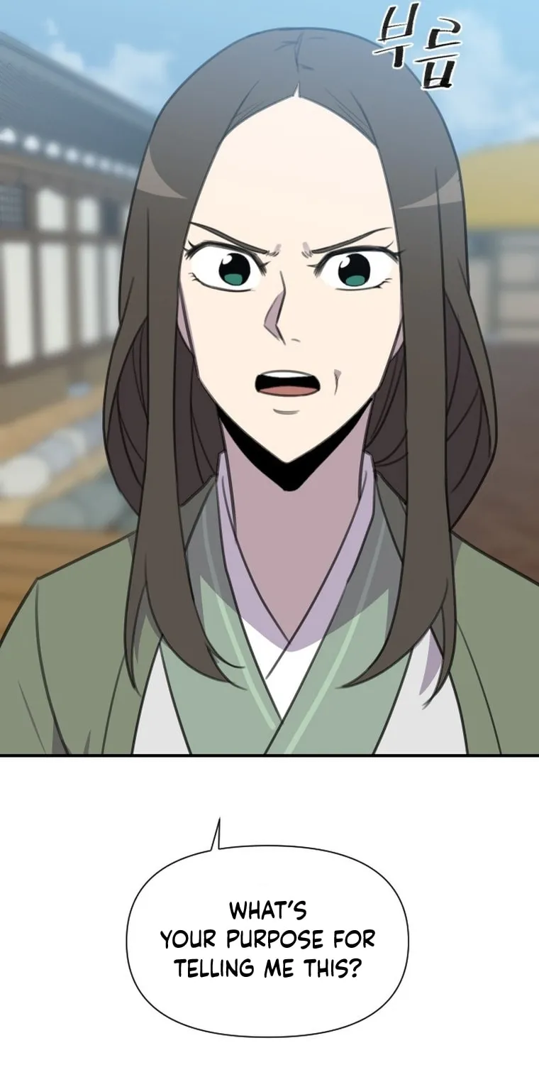 Read The Strongest Ever chapter 176 image 27 on Lezhin