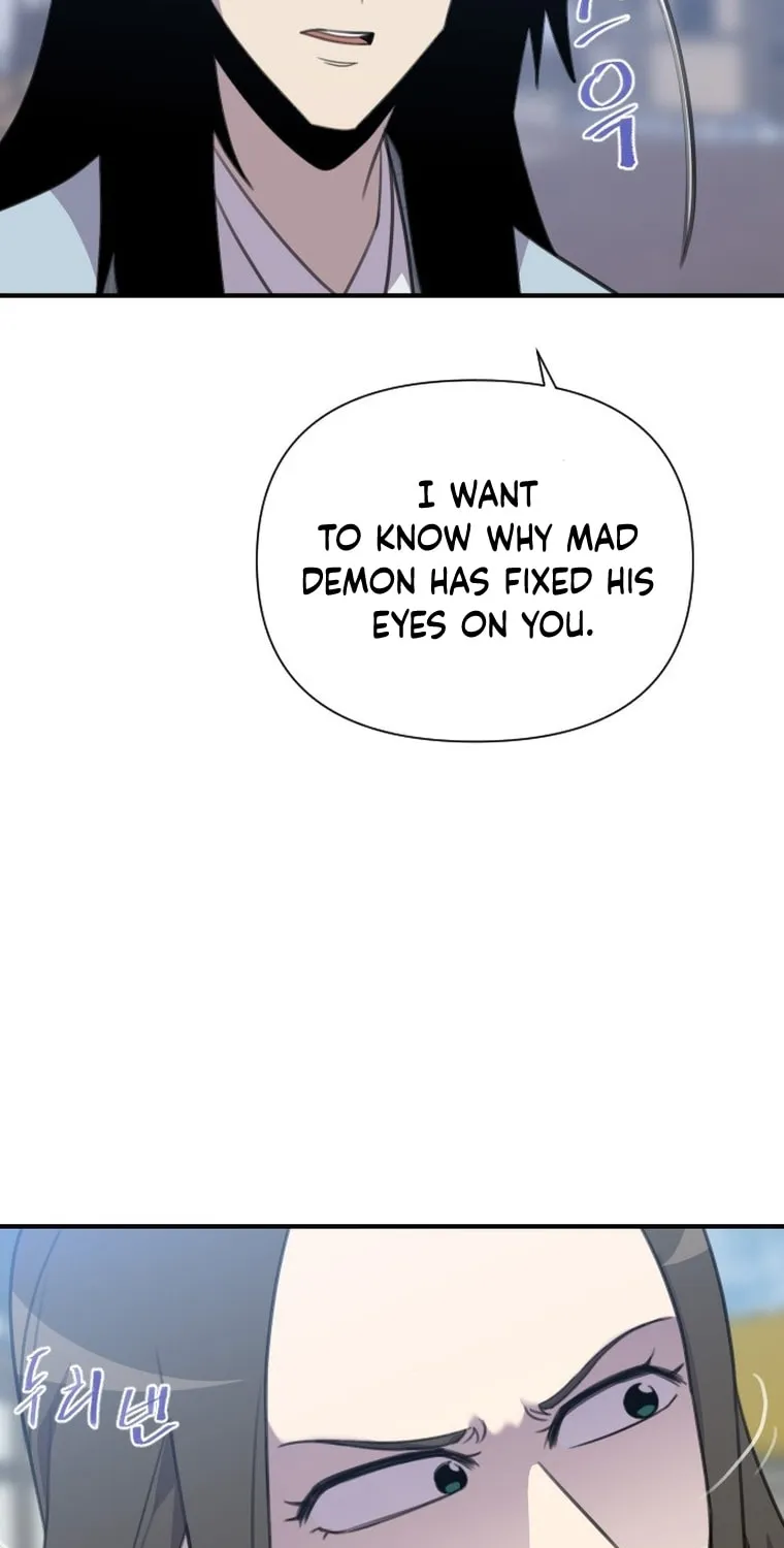 Read The Strongest Ever chapter 176 image 29 on Lezhin