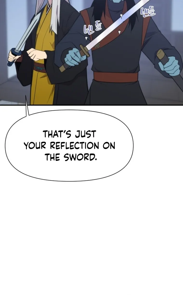 Read The Strongest Ever chapter 176 image 3 on Lezhin