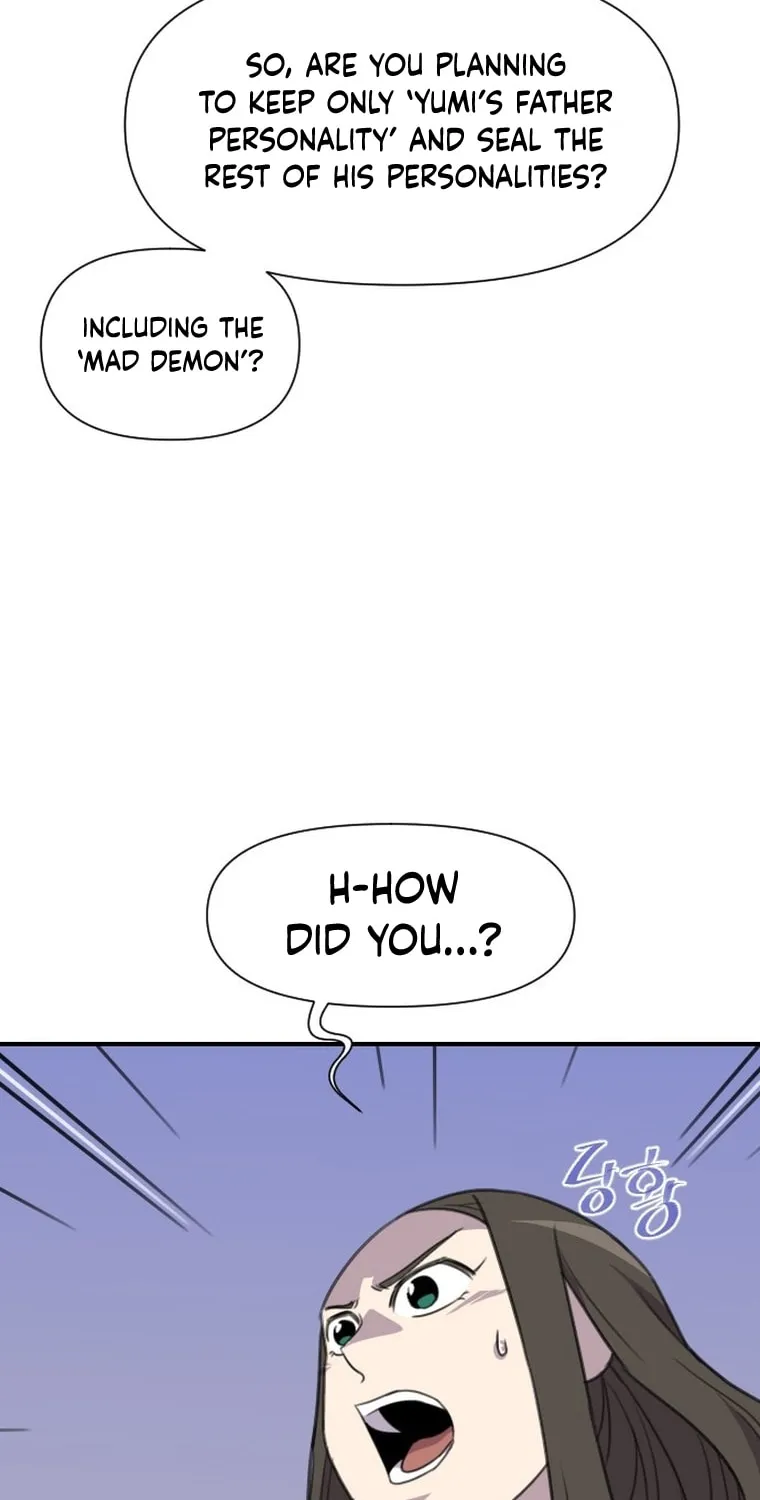 Read The Strongest Ever chapter 176 image 32 on Lezhin