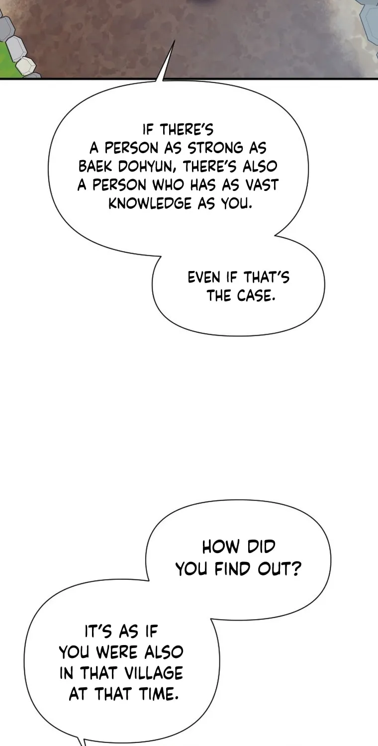 Read The Strongest Ever chapter 176 image 35 on Lezhin