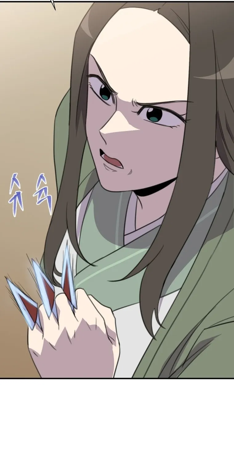 Read The Strongest Ever chapter 176 image 36 on Lezhin
