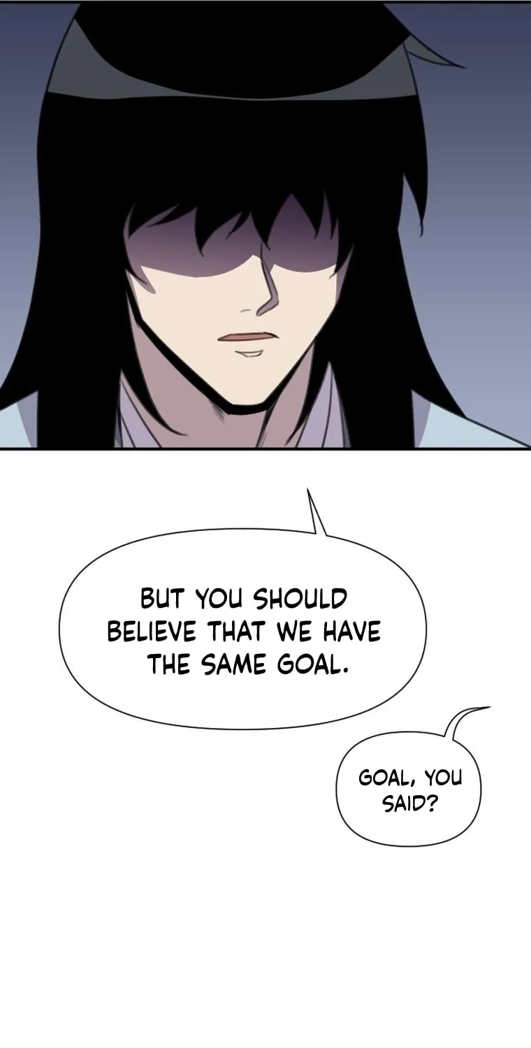 Read The Strongest Ever chapter 176 image 38 on Lezhin
