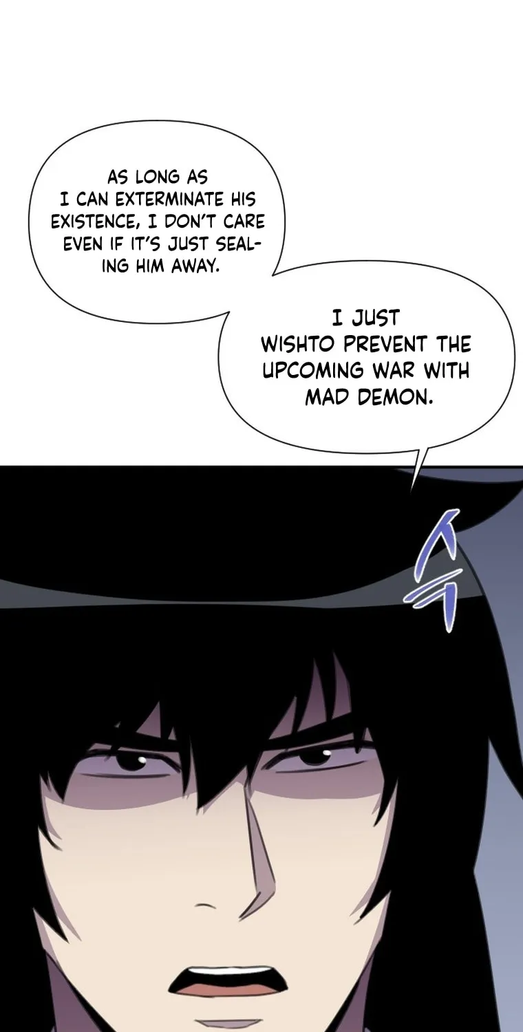 Read The Strongest Ever chapter 176 image 39 on Lezhin
