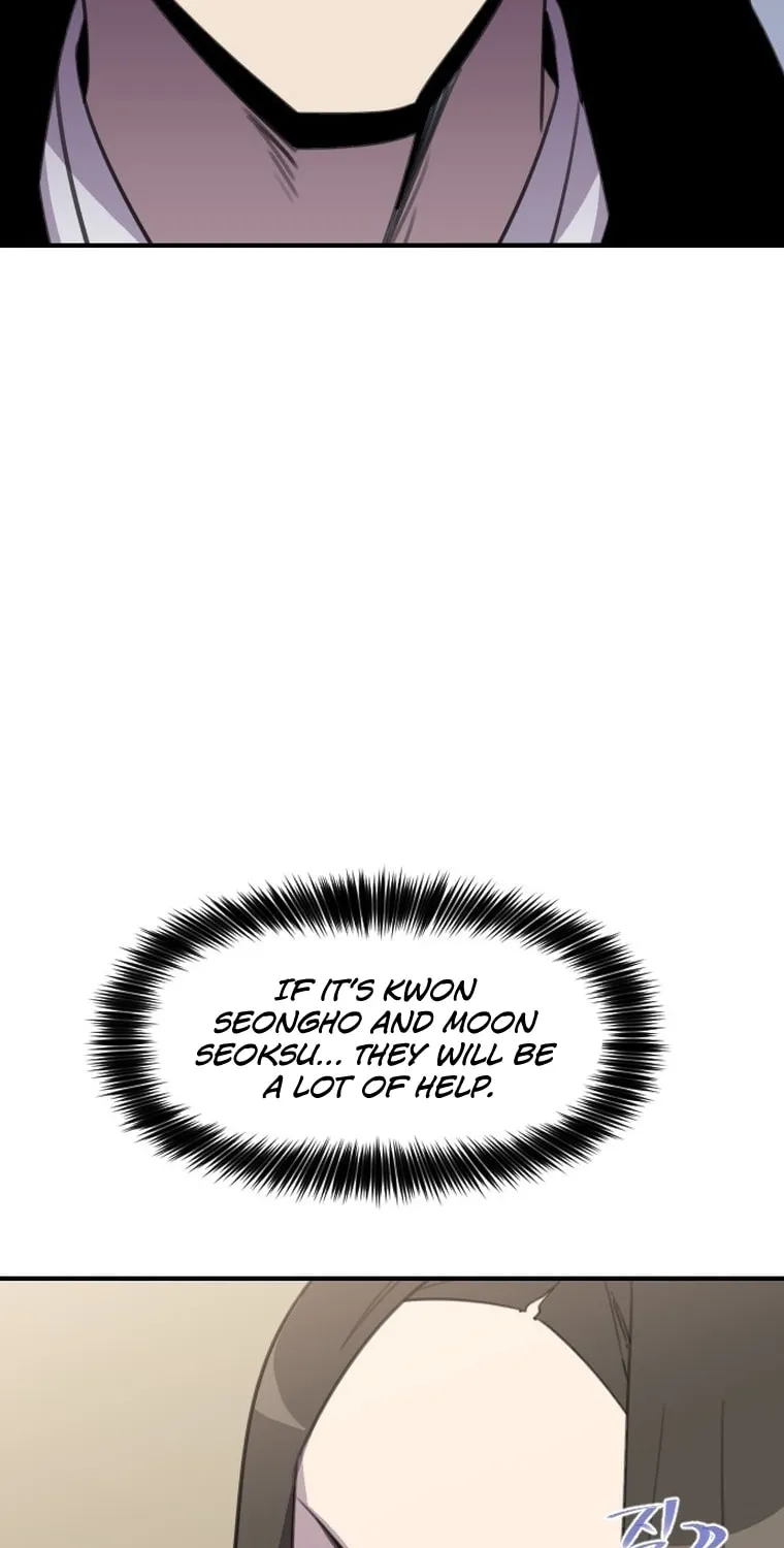 Read The Strongest Ever chapter 176 image 40 on Lezhin