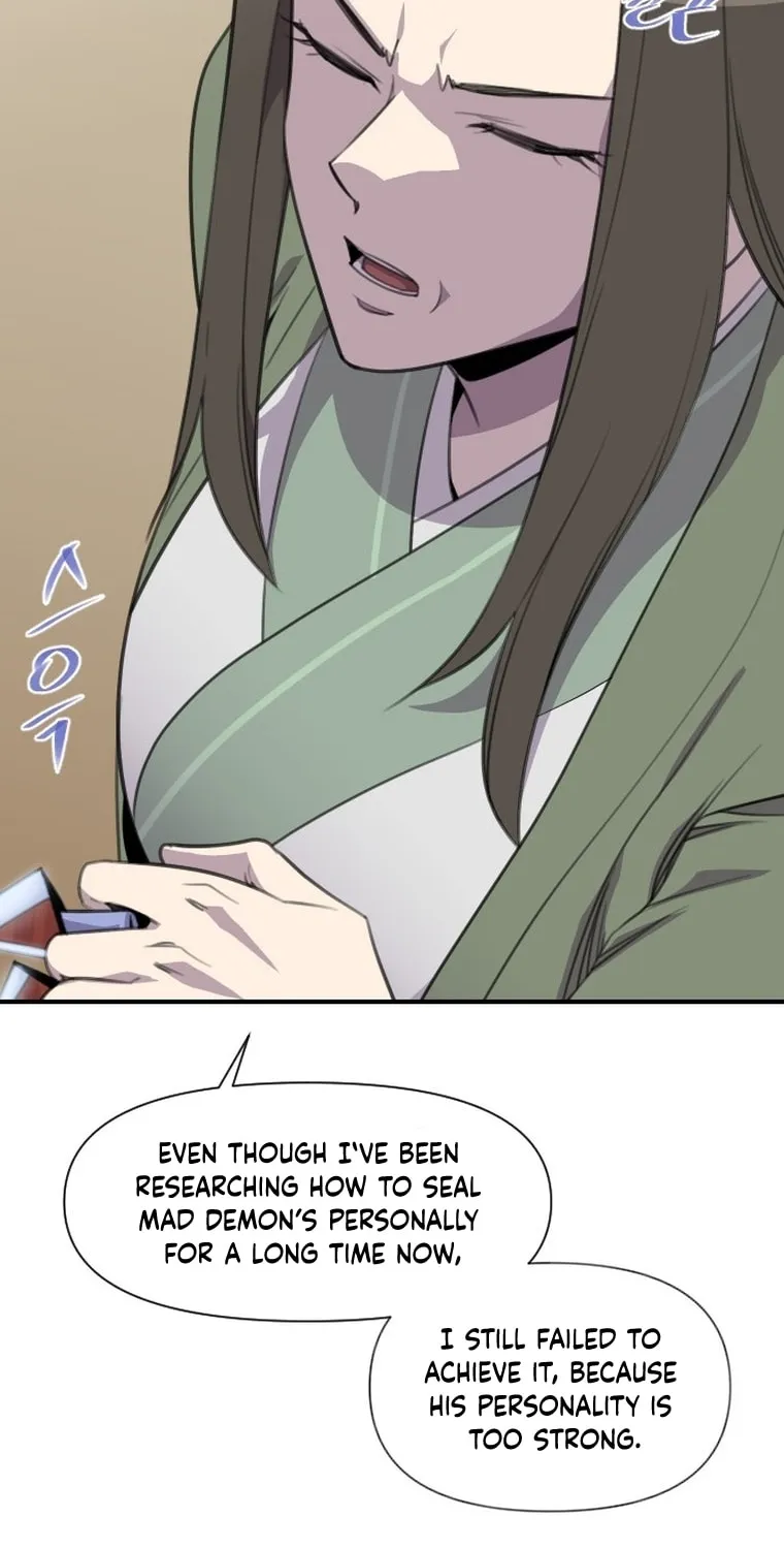 Read The Strongest Ever chapter 176 image 41 on Lezhin