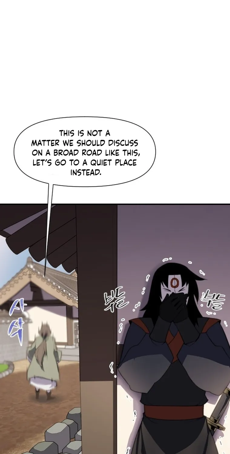 Read The Strongest Ever chapter 176 image 42 on Lezhin