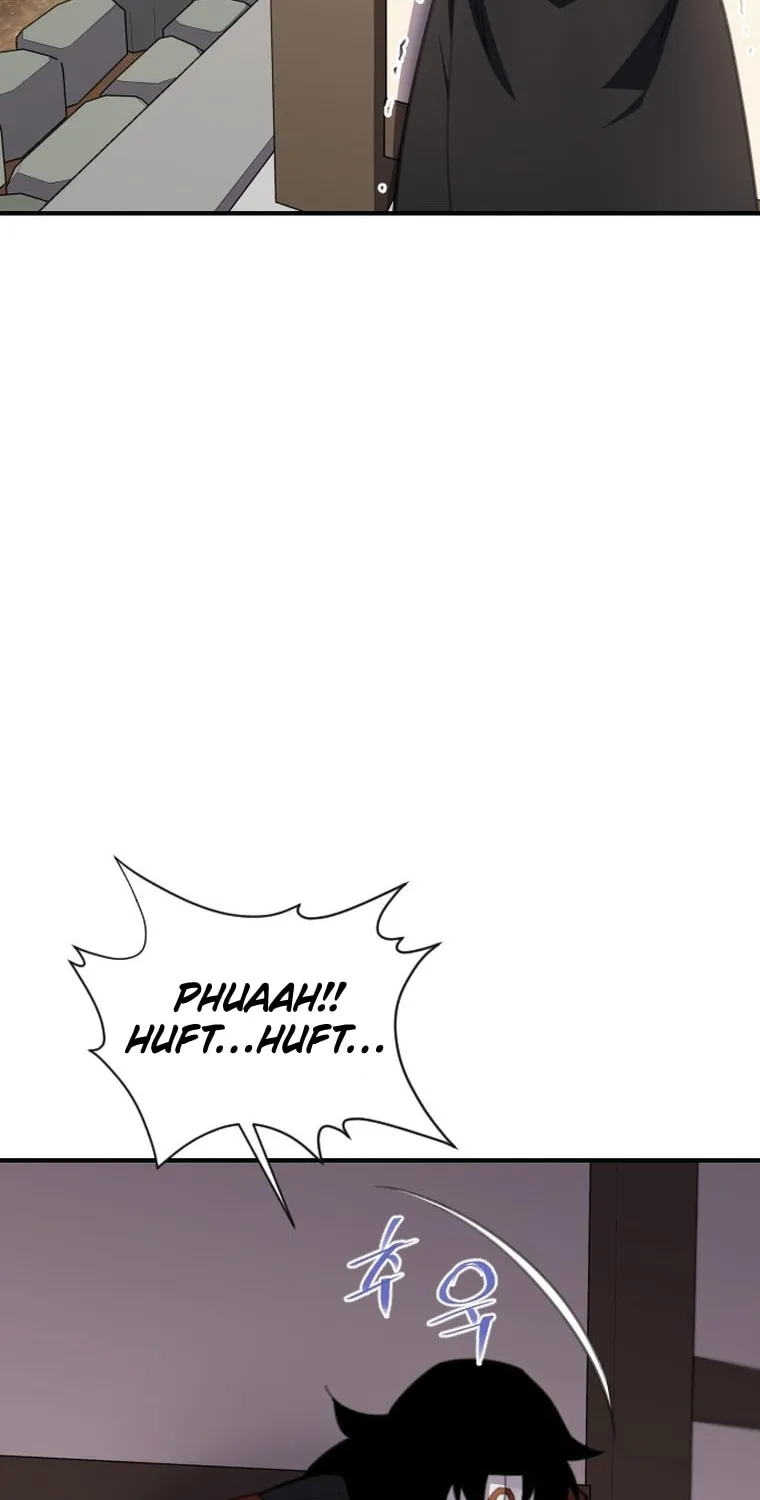 Read The Strongest Ever chapter 176 image 43 on Lezhin