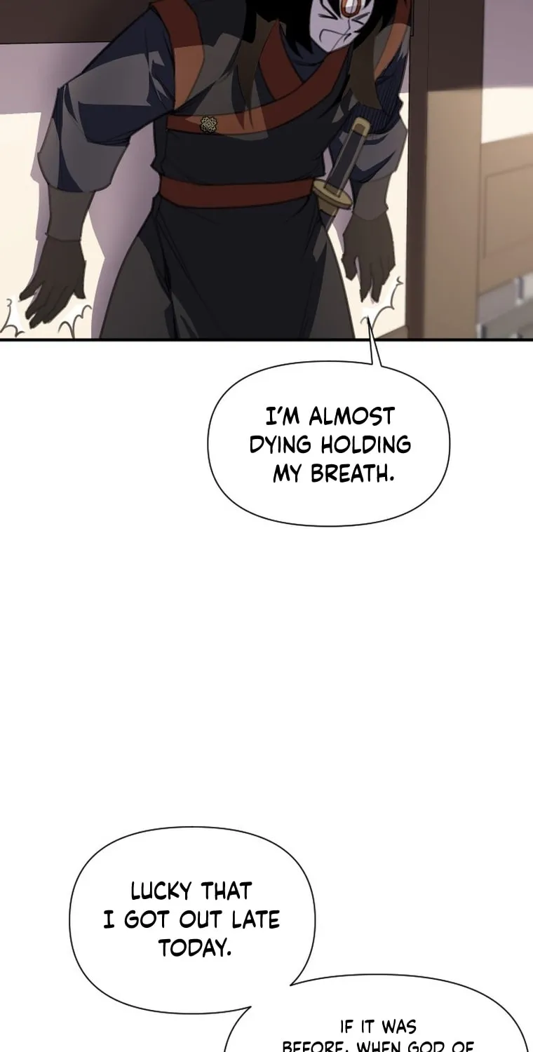 Read The Strongest Ever chapter 176 image 44 on Lezhin