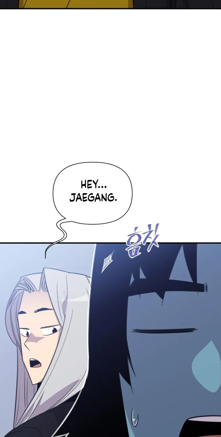 Read The Strongest Ever chapter 176 image 5 on Lezhin
