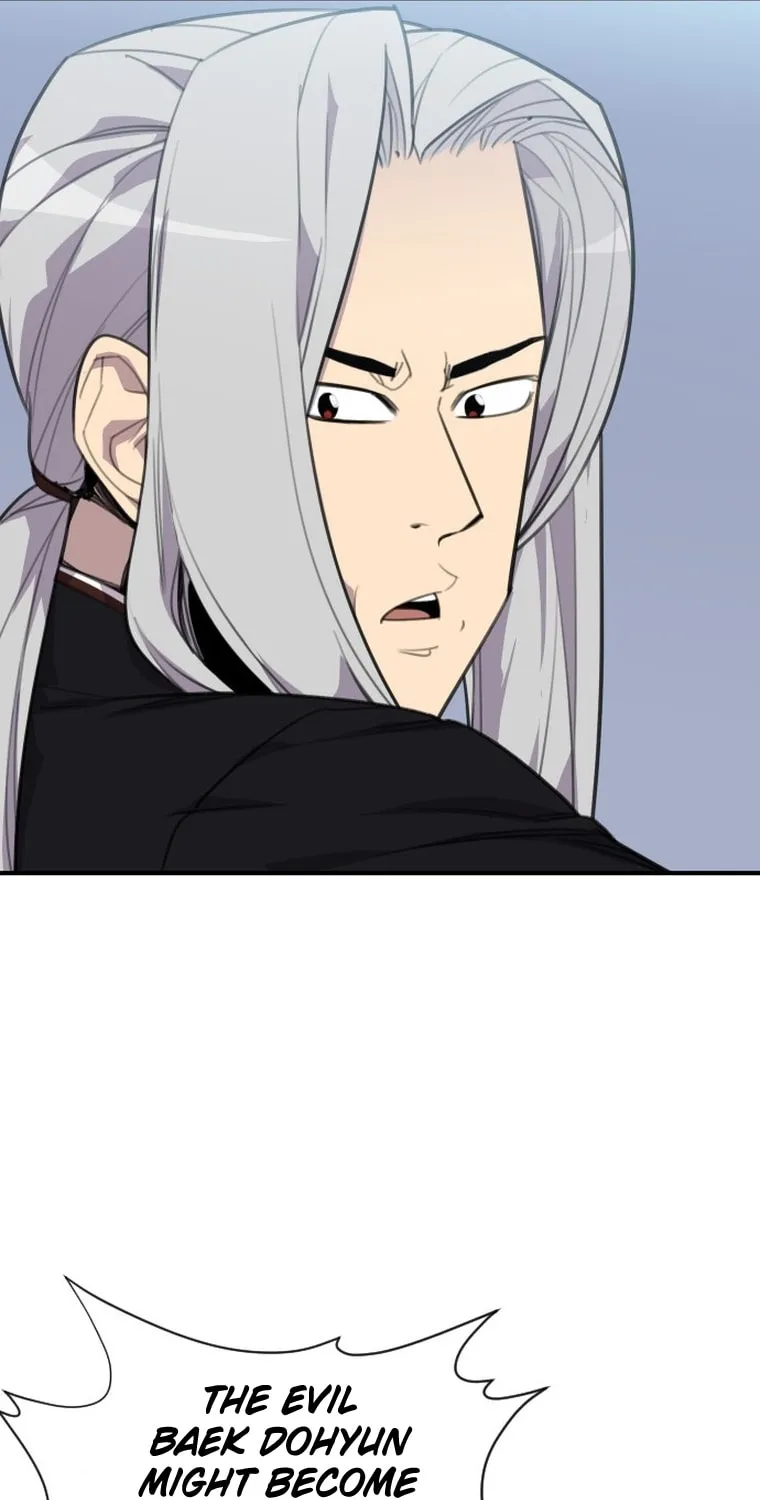 Read The Strongest Ever chapter 176 image 50 on Lezhin