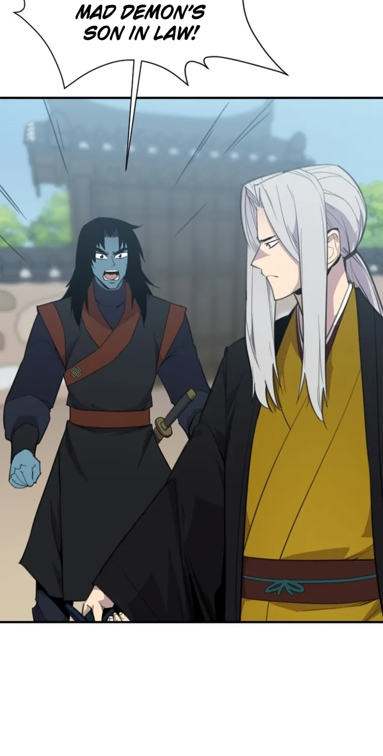 Read The Strongest Ever chapter 176 image 51 on Lezhin