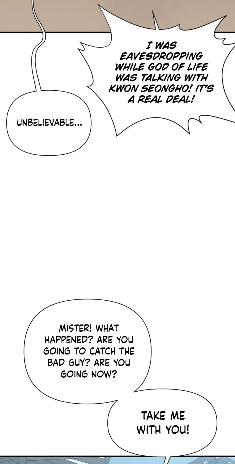 Read The Strongest Ever chapter 176 image 55 on Lezhin