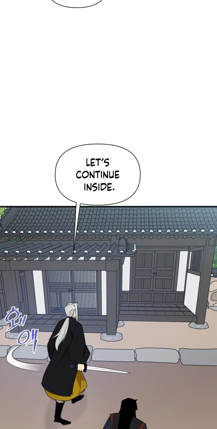 Read The Strongest Ever chapter 176 image 59 on Lezhin