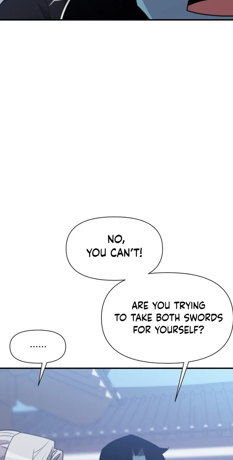 Read The Strongest Ever chapter 176 image 6 on Lezhin
