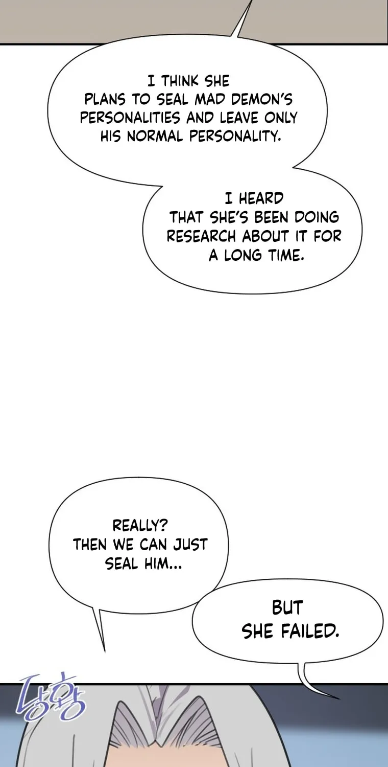 Read The Strongest Ever chapter 176 image 63 on Lezhin