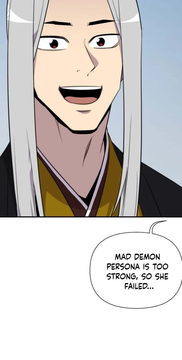 Read The Strongest Ever chapter 176 image 64 on Lezhin