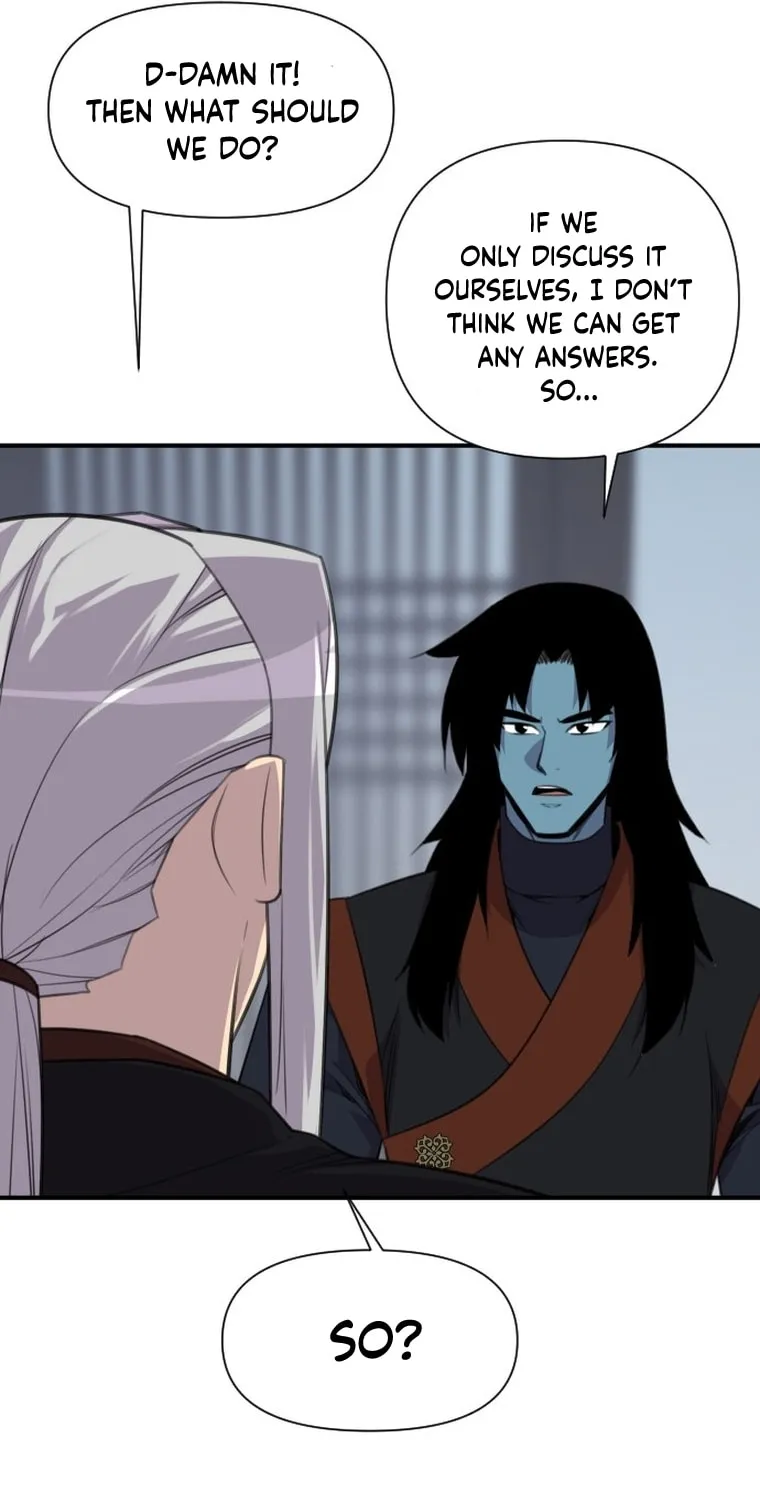 Read The Strongest Ever chapter 176 image 66 on Lezhin